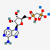 an image of a chemical structure CID 127263060