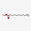 an image of a chemical structure CID 12729