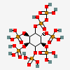 an image of a chemical structure CID 127296