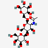 an image of a chemical structure CID 127314