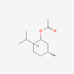 (1R)-(-)-Menthyl acetate