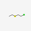 an image of a chemical structure CID 12733