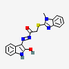 an image of a chemical structure CID 1273490