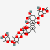 an image of a chemical structure CID 127410