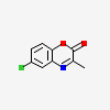 an image of a chemical structure CID 12747175