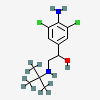 an image of a chemical structure CID 12757028