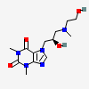 an image of a chemical structure CID 12760415