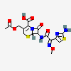 an image of a chemical structure CID 12763160
