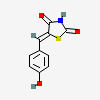 an image of a chemical structure CID 1276529