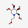 an image of a chemical structure CID 12766463