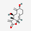 an image of a chemical structure CID 12769766