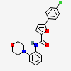 an image of a chemical structure CID 1276993