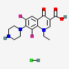 an image of a chemical structure CID 12770893