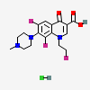an image of a chemical structure CID 12770910