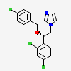 an image of a chemical structure CID 12773795