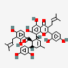 an image of a chemical structure CID 12773957