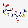 an image of a chemical structure CID 12775088