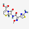 an image of a chemical structure CID 12775089