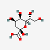 an image of a chemical structure CID 12775611