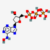 an image of a chemical structure CID 127778