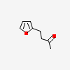 an image of a chemical structure CID 12780