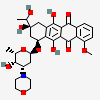 an image of a chemical structure CID 12784466