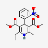 an image of a chemical structure CID 12786003