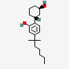 an image of a chemical structure CID 12788253