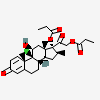 an image of a chemical structure CID 12790155