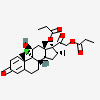an image of a chemical structure CID 12790157