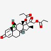 an image of a chemical structure CID 12790158