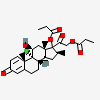 an image of a chemical structure CID 12790159