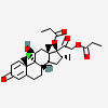 an image of a chemical structure CID 12790160