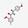 an image of a chemical structure CID 12791890
