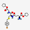 an image of a chemical structure CID 127939