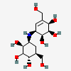 an image of a chemical structure CID 12795849