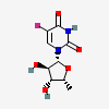an image of a chemical structure CID 12798016