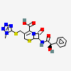 an image of a chemical structure CID 12799152