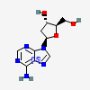 an image of a chemical structure CID 12800100