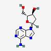 an image of a chemical structure CID 12800102
