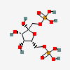 an image of a chemical structure CID 12800340