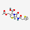 an image of a chemical structure CID 12800574
