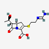 an image of a chemical structure CID 12801781
