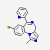 an image of a chemical structure CID 12802053