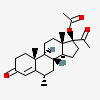an image of a chemical structure CID 12802138
