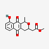 an image of a chemical structure CID 12803367