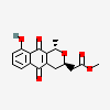 an image of a chemical structure CID 12803368