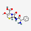 an image of a chemical structure CID 12804815