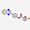 an image of a chemical structure CID 1280563