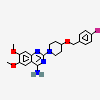 an image of a chemical structure CID 12807013